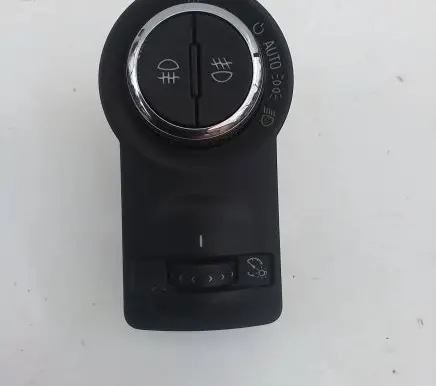 Opel Insignia A Light switch 22901659 321841