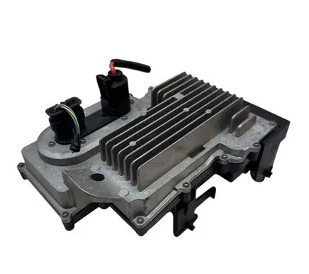 Volvo XC90 Battery control module 31419765