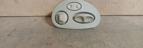 Seat control switch