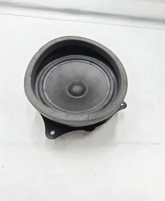 Rear door speaker