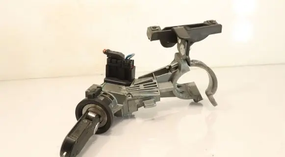Fiat Doblo Ignition lock
