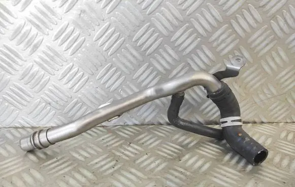 Fiat Talento Engine coolant pipe/hose 210225549R