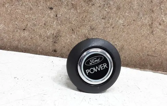 Ford Focus Engine start stop button switch AM5TD3L0B