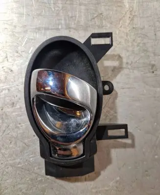 Nissan Juke I F15 Rear door interior handle 80671BA61A 20112015 DH65019CP