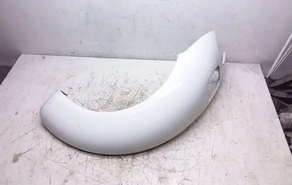 Volkswagen New Beetle Fender 1C0821302D