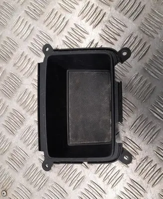 Audi A5 Glove box central console 8W1863383A