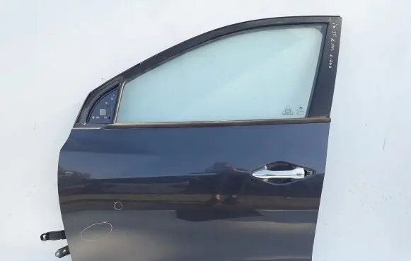 Hyundai ix35 Front door
