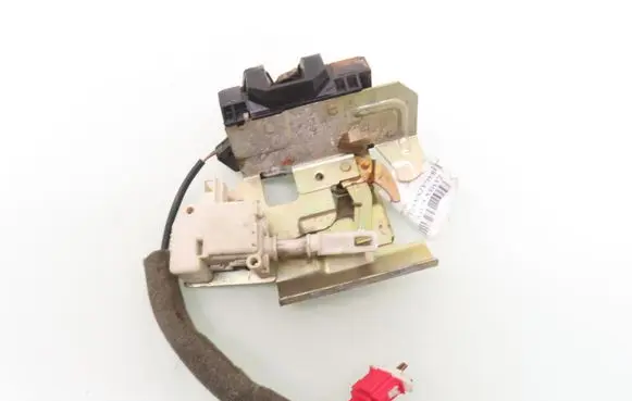 Volkswagen Sharan Tailgate/trunk/boot lock/catch/latch 
