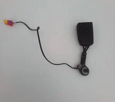 Opel Meriva B Lambda probe sensor 13307296