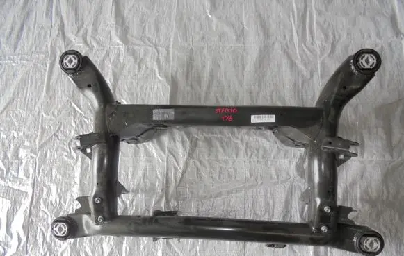 Alfa Romeo Stelvio Rear subframe 