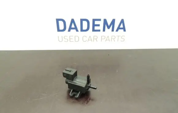 Opel Zafira B Turbo solenoid valve 70246100 DS11