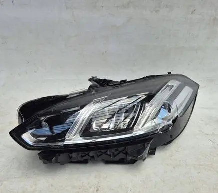 BMW 1 F40 Headlight/headlamp 5A3284509 L887639ZU09