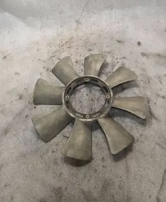 Hyundai Galloper Fan impeller 