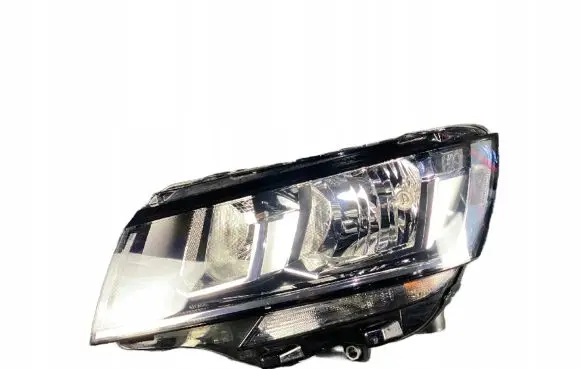 Volkswagen Transporter - Caravelle T6 Headlight/headlamp 7L1941005B