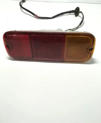 Suzuki Grand Vitara I Rear bumper light R2301 RR2301