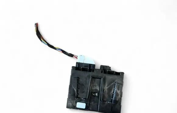 BMW 8 G16 Air conditioning/heating control unit 7928447 16046610 19B157PP3265