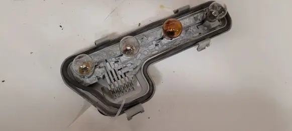 Opel Zafira A Tail light bulb cover holder