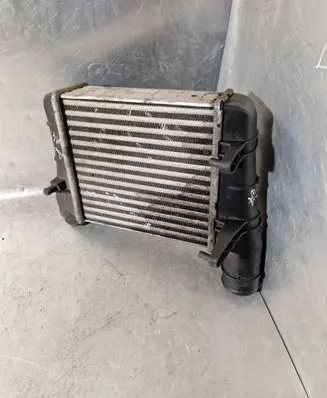Audi A4 S4 B7 8E 8H Intercooler radiator 8E0145805S 3058625 161120051347
