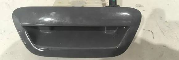 Jeep Compass Tailgate/trunk/boot exterior handle 53207008