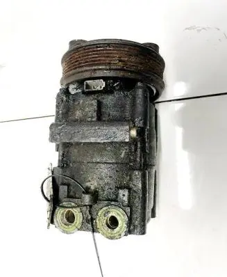Ford Mondeo Mk III Air conditioning (A/C) compressor (pump) 6S7119D629AB 6S71-19D629-AB