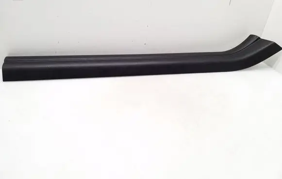 BMW 6 F12 F13 Front sill trim cover 51437225654 7225654