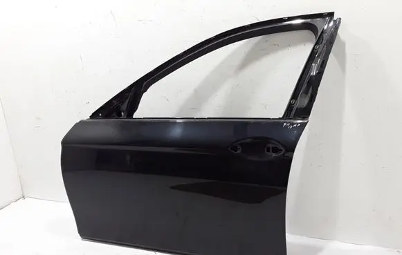 Door (2 Door Coupe)