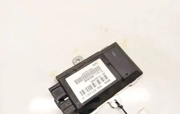 BMW 7 E65 E66 Other control units/modules 323067714151 32306771415101