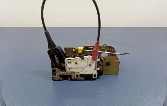 Ford Transit - Tourneo Connect Front door lock YC1A-V21813-AN