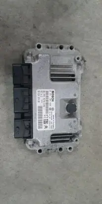 Citroen Xsara Picasso Engine control unit/module 9662467480 9652552380 0261208908