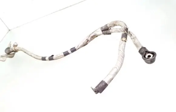 Jaguar XF X250 Positive cable (battery)