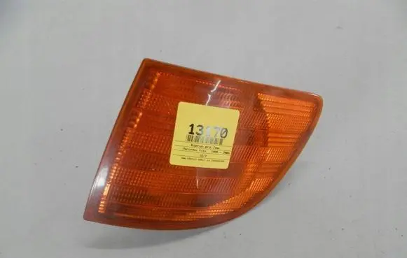 Mercedes-Benz Vito Viano W638 Front indicator light 63882000021