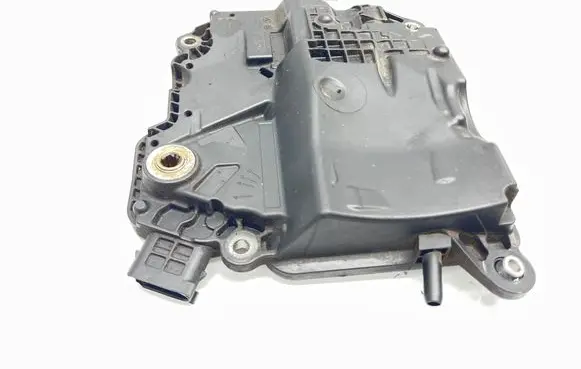 Mercedes-Benz ML W164 Gearbox control unit/module A0002701852