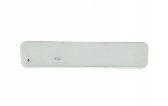 Citroen Jumper Rear side window STARGLASS