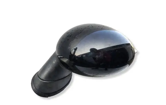Mini One - Cooper Coupe R56 Front door electric wing mirror 