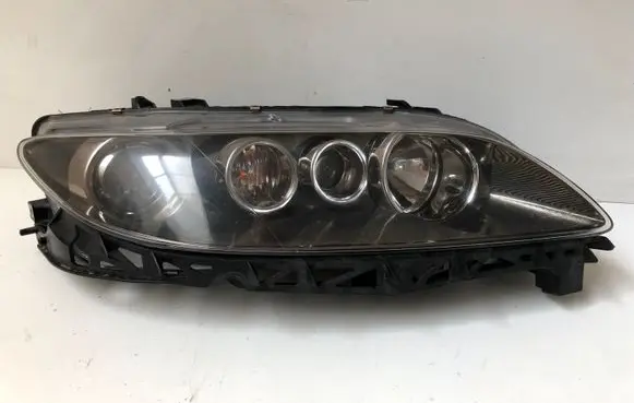 Mazda 6 Headlight/headlamp