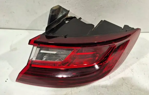 Renault Megane IV Rear/tail lights 265509578R