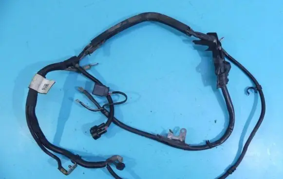 Audi A6 S6 C7 4G Other wiring loom 4G1971228AB IMPRK1297198
