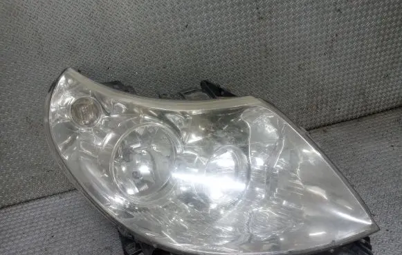 Peugeot Boxer Headlight/headlamp