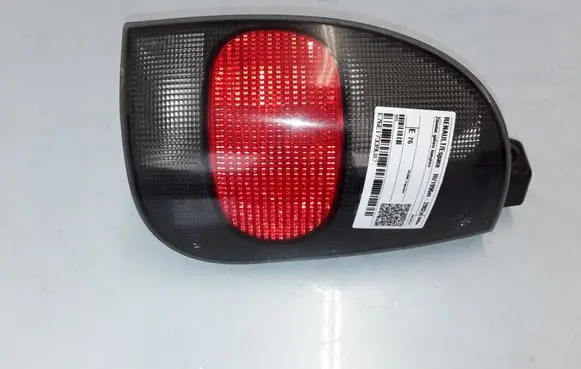 Renault Espace III Rear/tail lights 6025301102