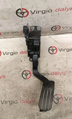 Renault Master III Accelerator throttle pedal 6PV00908510 8200672371C 42813