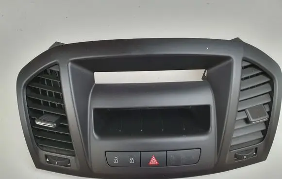 Opel Insignia A Dash center air vent grill 13274791 13274792