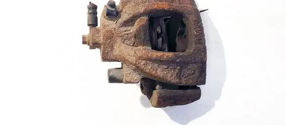 Mini One - Cooper R50 - 53 Front brake caliper