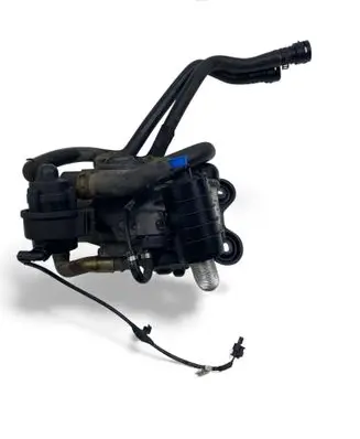 Volkswagen Golf VII Auxiliary pre-heater (Webasto) 5Q0815005J
