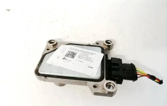 Mercedes-Benz E W210 Other control units/modules 0005426518 0265005200
