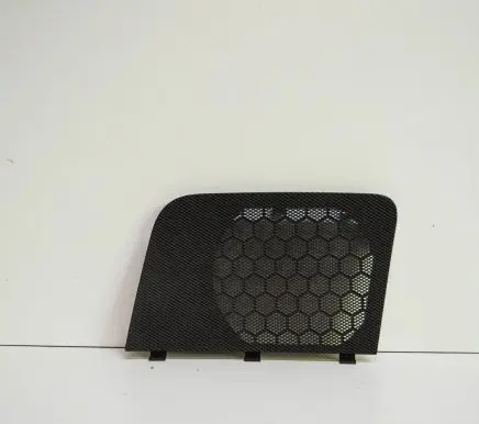 Audi A3 S3 8P Quarter panel pressure vent 8P3035436
