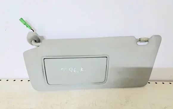 Honda Civic Sun visor