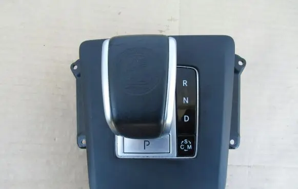 Mercedes-Benz A W176 Gear selector A1766830106