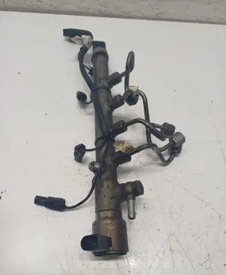 Mercedes-Benz E A207 Fuel main line pipe A6510700495