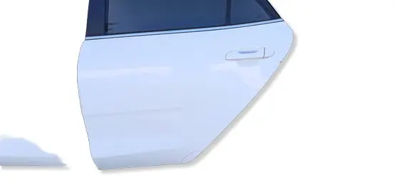 KIA Rio Rear door 