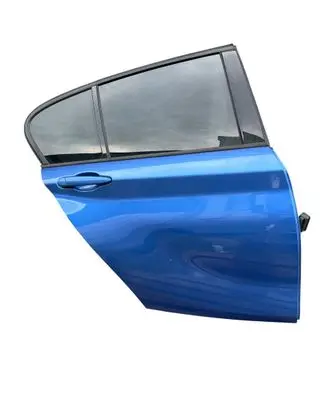 BMW 1 F20 F21 Rear door 41527284516 7284516 41525A2A398